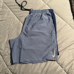 Nike Men’s Dri-Fit Running  Shorts